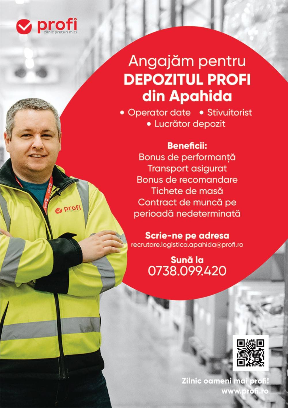 Cluj napoca gestiune logistica aprovizionare 1101 Piata AZ